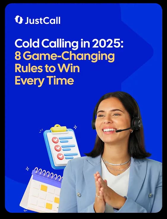 From Dialing to Booked Calendar: 8 Must-Know Cold Calling Best Practices