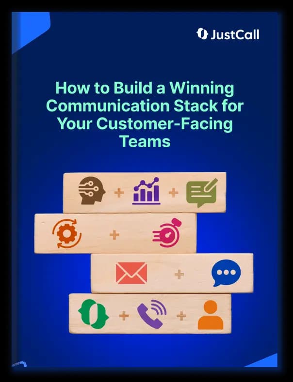 How to Build a Winning Communication Stack for Your Customer-Facing Teams