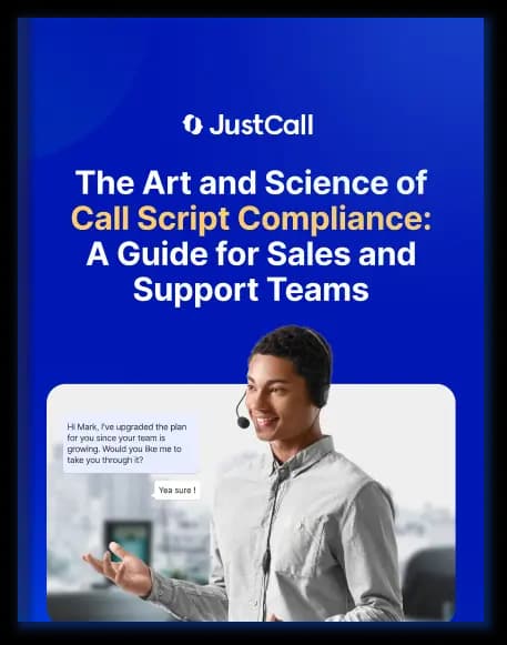 Why Just Having Call Scripts Is Simply Not Good Enough