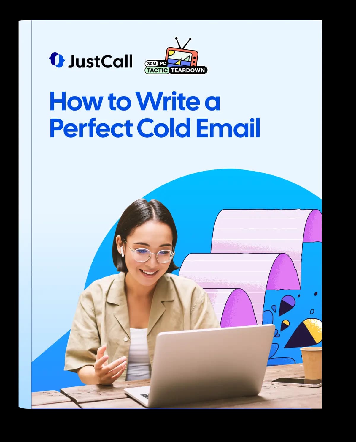 How to Write the Perfect Cold Email
