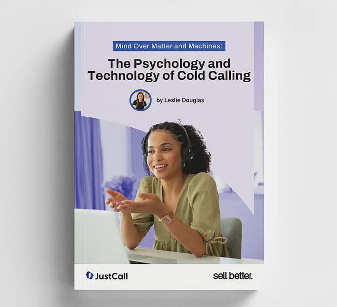 The Psychology Behind Cold Calling Success: Mindset, Strategy, Results