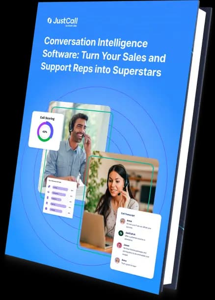 Conversation Intelligence Software: Turn Your Sales and Support Reps into Superstars