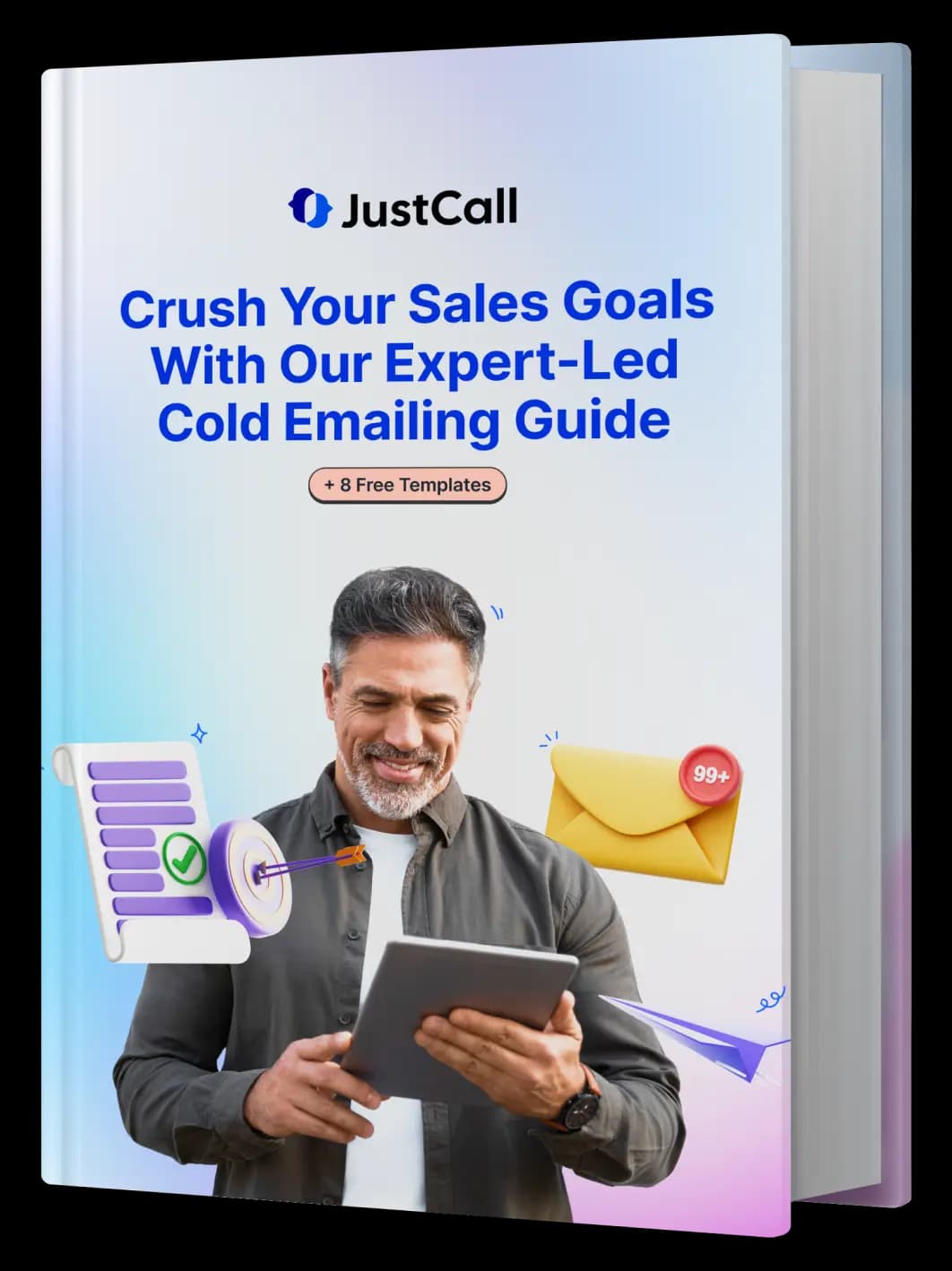 The Only Cold Emailing Guide You'll Ever Need