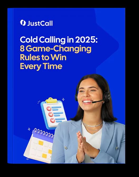 From Dialing to Booked Calendar: 8 Must-Know Cold Calling Best Practices