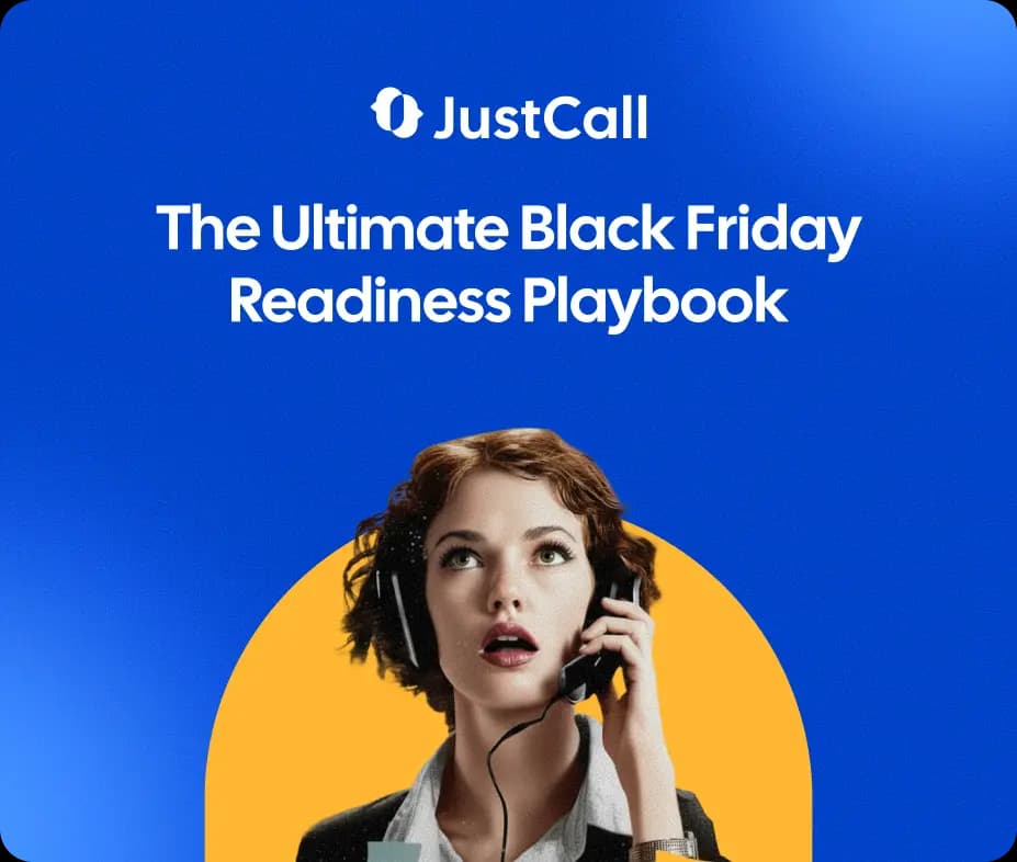 Your Roadmap to Black Friday Success